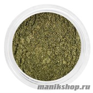 М276-04-04 Irisk Втирка-призма ПАВЛИН, с аппликатором - фото 94673