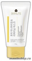 701 SkinLite Очищающая маска с Белой глиной, стягивающая поры  (для жирной, комбиниров кожи) 120гр - фото 94853