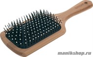 Dewal Щётка серии «BAMBOO» BRBAM-6993В "Лопата", деревянная - фото 96878