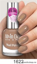 1622/86480 Alvin D'or ADN-16 Лак-Гель для ногтей 1622 грозовое небо 15мл - фото 97164