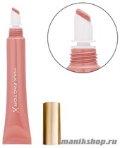50691 Max Factor Блеск для губ Colour Elixir Cushion, тон 015 тон node glory - фото 98255