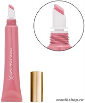 Max Factor Блеск для губ Colour Elixir Cushion, тон 020 splendor chic - фото 98257
