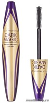 50035 MaxFactor Тушь для ресниц объёмная "DARK  MAGIC" тон 01 черный - фото 98285