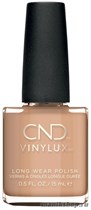 284 VINYLUX CND Brimstone Осень 2018 Коллекция Wild Earth (нежный бежевый) - фото 98604