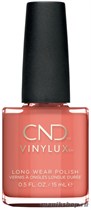 285 VINYLUX CND Spear Осень 2018 Коллекция Wild Earth (приглушенный терракотовый) - фото 98607
