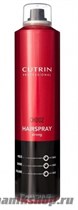 Cutrin CHOOZ Лак сильной фиксации для волос 300мл - фото 98938