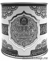 12098 Grand Xenna Хна натуральная для бровей и биотату ГРАФИТ 15гр+ кокосовое масло - фото 99489