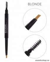 533638 CC Brow Карандаш для бровей со щеточкой (Blonde) русый - фото 99704