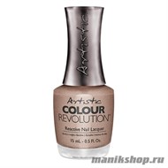 2300122 Artistic Revolution Nail Lacquer She's A Spark Plug Недельный лак для ногтей 15мл - фото 99711