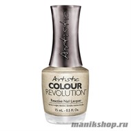 2300135 Artistic Revolution Nail Lacquer This Girl Sleighs Недельный лак для ногтей 15мл - фото 99715