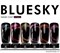 Bluesky Luxury Silver 3D Magic coat  Гель-лак 10мл Звездное облако - фото 100087