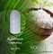 915 Vogue nails Гель-лак для ногтей 10мл Кокосовая стружка