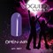 897 Vogue nails Гель-лак для ногтей 10мл Open-Air