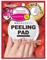 SunSmile Peeling Pad Пилинг-диск для лица с экстрактом Земляники 1шт
