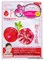 SunSmile Essence Маска тканевая для лица Антивозрастная с экстрактом Граната 1шт