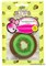 SunSmile Juicy Патчи тканевые тонизирующие тон кожи с Киви 10шт