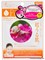 SunSmile Venom Маска тканевая для лица с Муцином Улитки 1шт