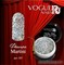 097 Vogue nails Гель-лак для ногтей 5мл Фонтан Martini