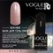 Vogue nails SHINE-БАЗА для гель-лака (BASE 2) 10мл