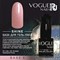 Vogue nails SHINE-БАЗА для гель-лака (BASE 5) 10мл