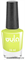 № 44 WULA Nailsoul Лак для ногтей 16мл Яркий, желто- зеленый
