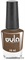 № 55 WULA Nailsoul Лак для ногтей 16мл Серо- коричневый искрящийся