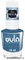 № 902 WULA Nailsoul Лак для ногтей 16мл True Denim