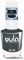 № 905 WULA Nailsoul Лак для ногтей 16мл True Denim