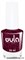 № 851 WULA Nailsoul Лак для ногтей 16мл Night light