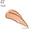 51375 Max Factor Radiant Lift Foundation 30мл Тональная основа для лица, тон 47 Nude - фото 100519