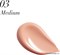 51042 Max Factor Консилер для лица Radiant  lift тон №03 medium - фото 100531