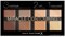 51355 Max Factor Палетка для контуринга лица из 8 оттенков "Miracle Contouring " тон 10 universal