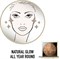 51175 Max Factor Пудра бронзер "CREME BRONZER", тон 05 - фото 100535