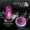 089 Vogue nails Гель-лак для ногтей 5мл Louis Vuitton