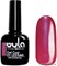 307 WULA Nailsoul Гель лак для ногтей 10мл фуксия с сиреневым шиммером