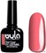 339 WULA Nailsoul Гель лак для ногтей 10мл марсала