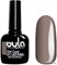 358 WULA Nailsoul Гель лак для ногтей 10мл бежево-серый