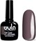 361 WULA Nailsoul Гель лак для ногтей 10мл сепия тускло-пурпурный
