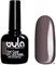 362 WULA Nailsoul Гель лак для ногтей 10мл антрацитовый