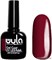 365 WULA Nailsoul Гель лак для ногтей 10мл бургундский