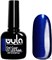 378 WULA Nailsoul Гель лак для ногтей 10мл ультрамариновый металлик