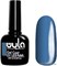 415 WULA Nailsoul Гель лак для ногтей 10мл генциановый синий