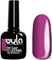 464 WULA Nailsoul Гель лак для ногтей 10мл темная фуксия