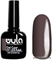 483 WULA Nailsoul Гель лак для ногтей 10мл фиолетовый тауп