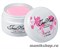 11149 JessNail Гель однофазный candy rose 15гр (белая банка) Светло-розовый