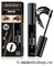 040054 Alvin D'or MB-1 Тушь для бровей HD Hollywood Brow-A black (черная) - фото 100998
