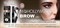 040078 Alvin D'or MB-1 Тушь для бровей HD Hollywood Brow-C medium brown (коричневая) - фото 101003