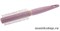 Dewal Beauty Расчёска серии «Черничное мороженое» DBHM2 брашинг d18мм