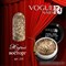 219 Vogue nails Гель-лак для ногтей 5мл Жгучий восторг