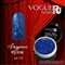 222 Vogue nails Гель-лак для ногтей 5мл Ажурный чулок